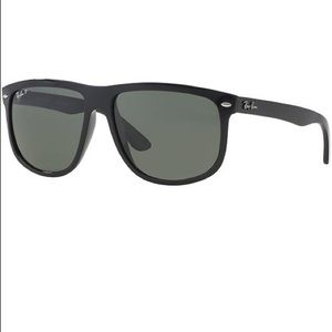 Rayban boyfriend sunglasses
